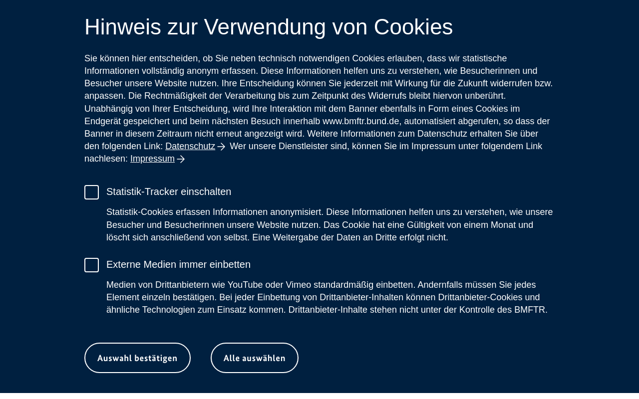 Gerenderte Browseransicht von bmftr.bund.de