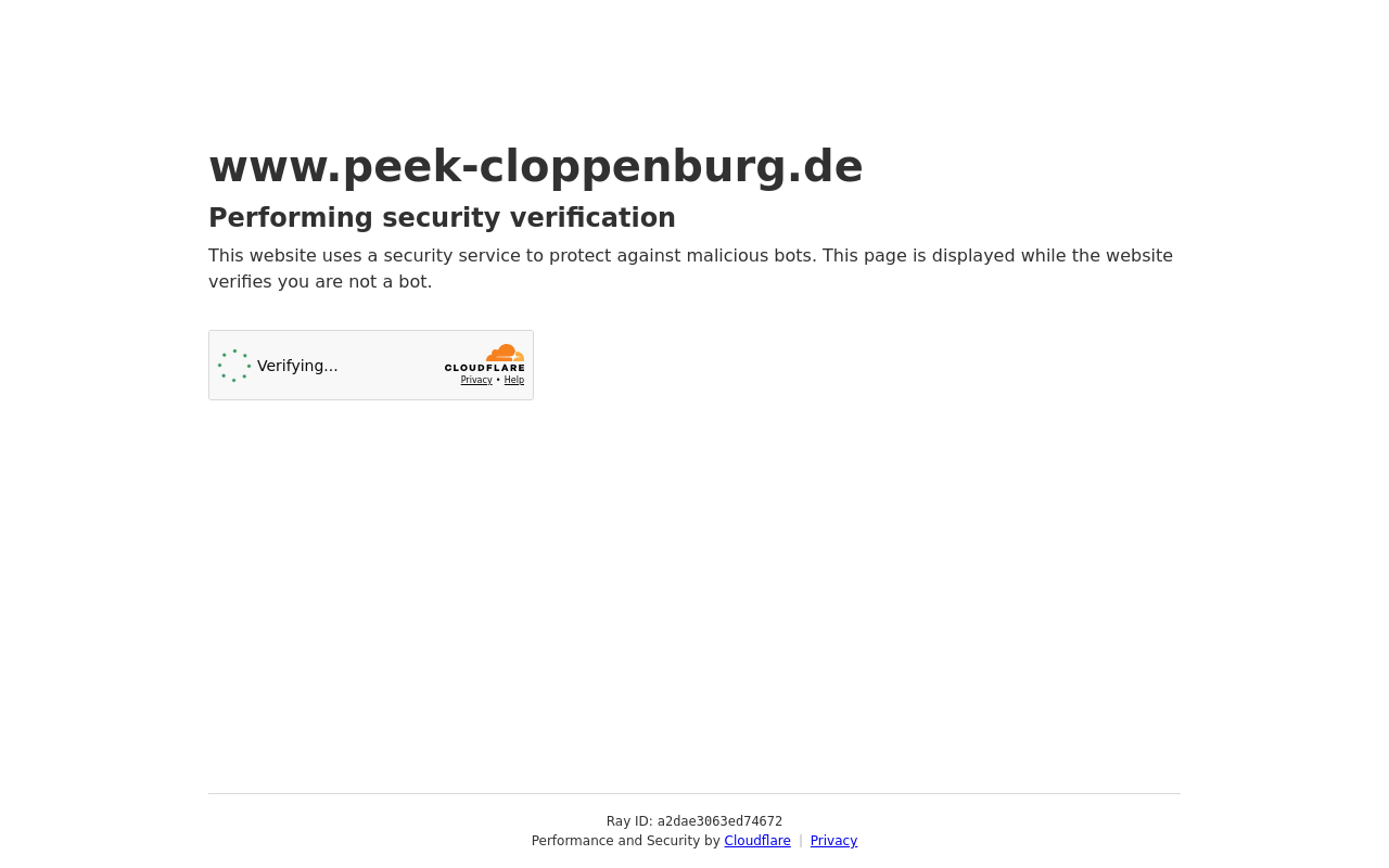 Gerenderte Browseransicht von peek-cloppenburg.de